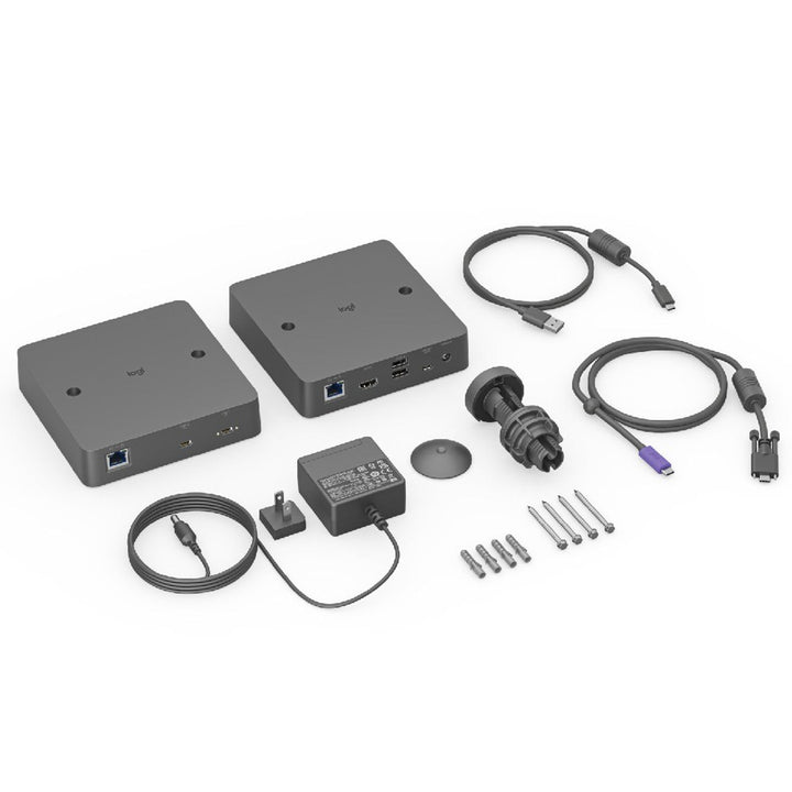 Logitech Extend Single Cable BYOD Connection (952 - 000200)
