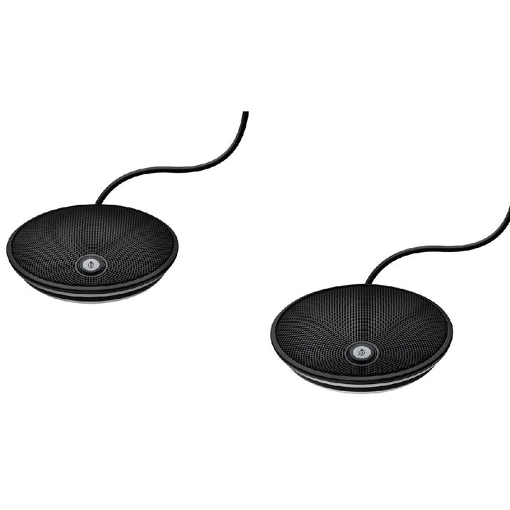 Logitech Group Expansion Mics (989 - 000171)