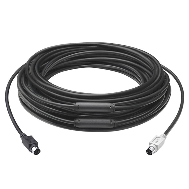 Logitech Group Extension Cable 15M (939 - 001490)