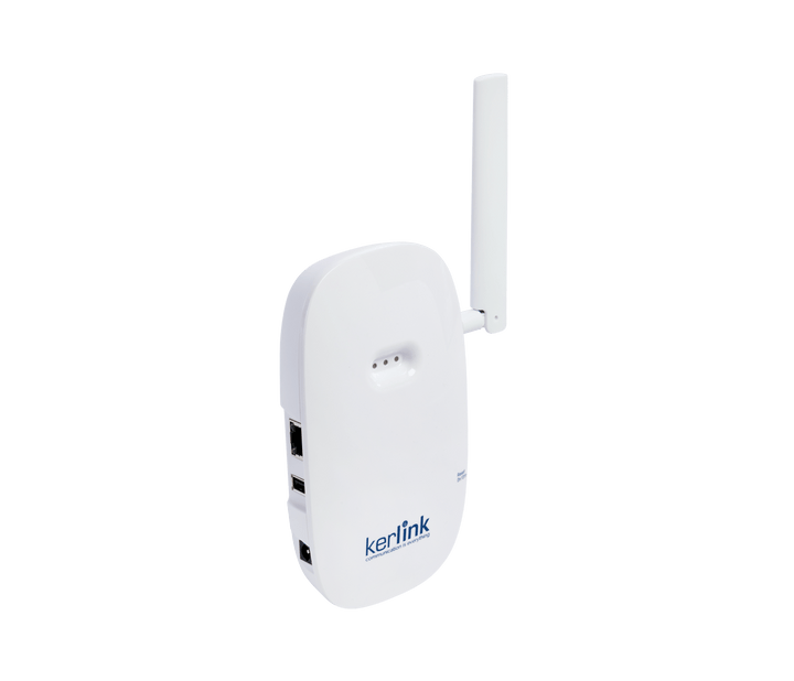 Logitech LoRawan Gateway