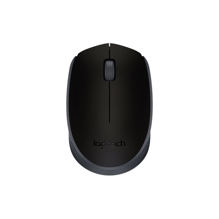Logitech M170 Wireless Mouse