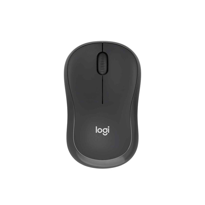 Logitech M240 Silent Bluetooth Mouse Graphite