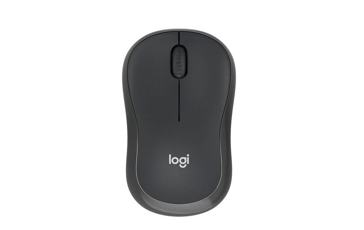 Logitech M241 Silent Bluetooth Mouse Graphite (910 - 007416)