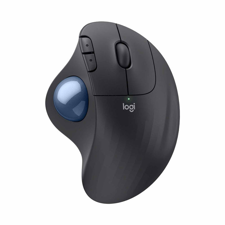 Logitech M575S Ergo Trackball Wireless Mouse