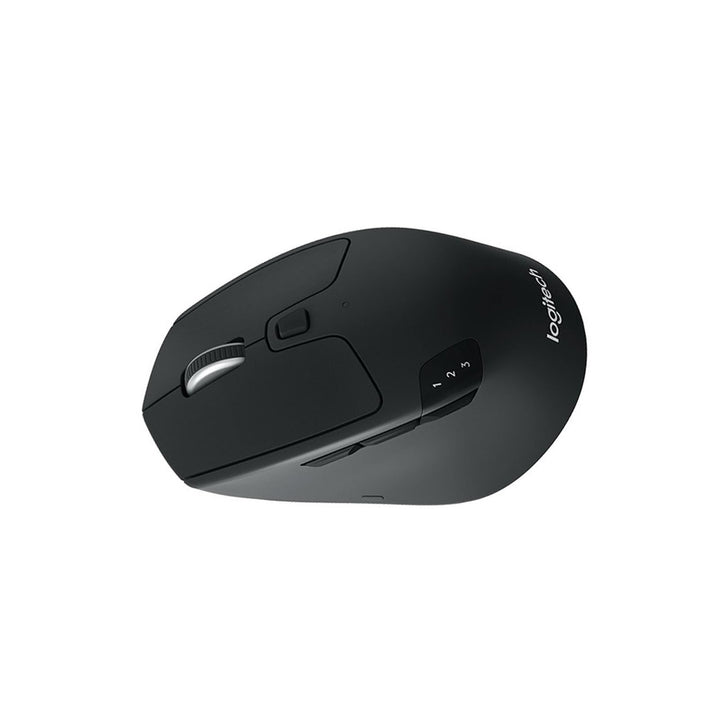 Logitech M720 Multi Device Wireless Mouse