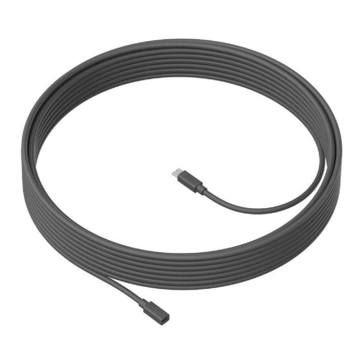 Logitech MeetUp 10M Extended Cable for Expansion Mic (950 - 000005)