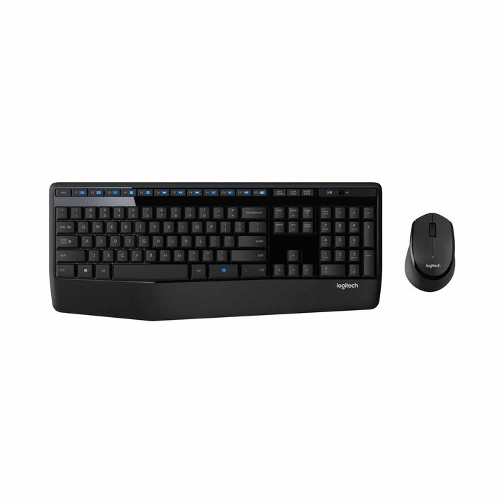Logitech MK345 Wireless Combo