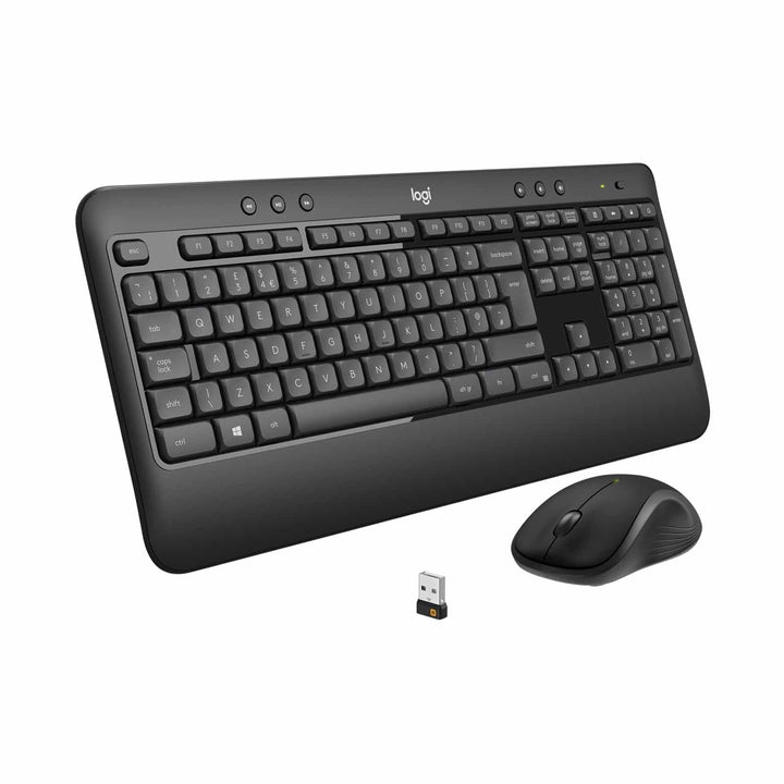 Logitech MK540 Wireless Combo