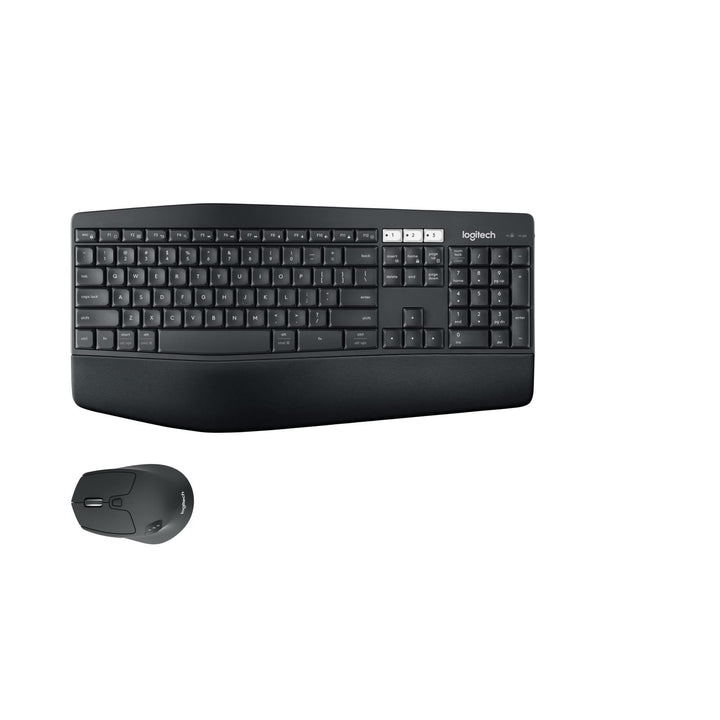 Logitech MK850 Wireless Combo