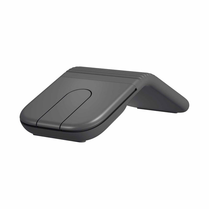 Logitech MOBI Fold Wireless Mouse Graphite