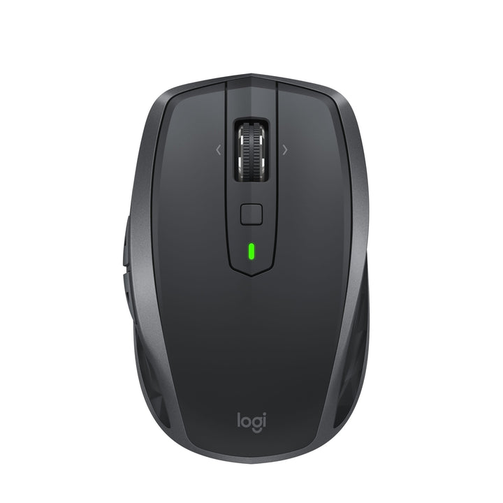 Logitech MX Anywhere 2S Wireless Mouse Bluetooth Version