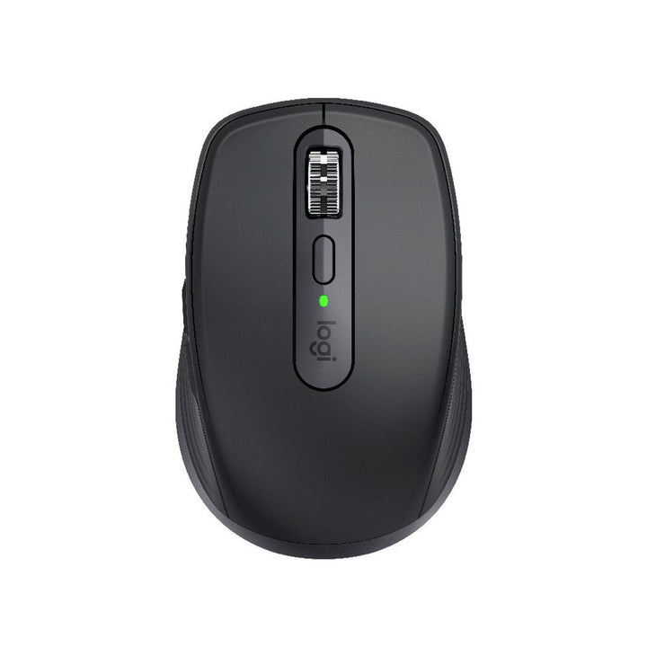 Logitech MX Anywhere 3S Wireless Mouse Rose