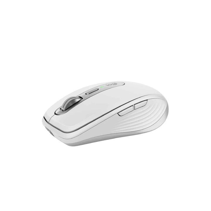 Logitech MX Anywhere 3S Wireless Mouse Pale Grey