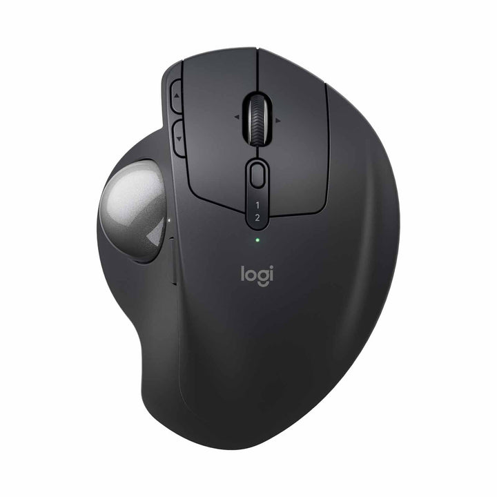 Logitech MX Ergo S Advanced Trackball Wireless Mouse