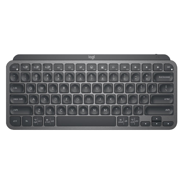 Logitech MX Keys Mini Wireless Keyboard Rose