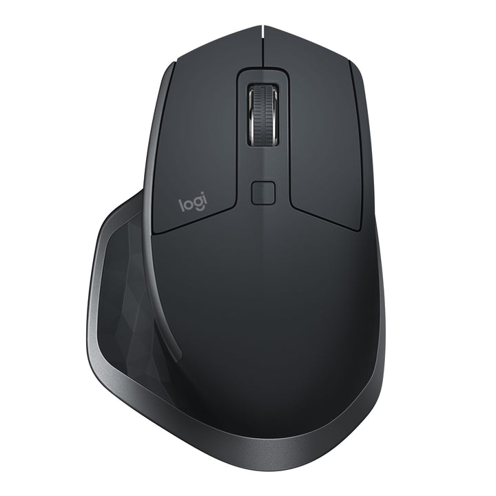 Logitech MX Master 2S Wireless Mouse Bluetooth Version