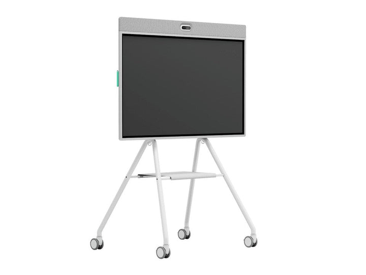 Logitech Rally Board 65 Cart Off - White (952 - 000251)