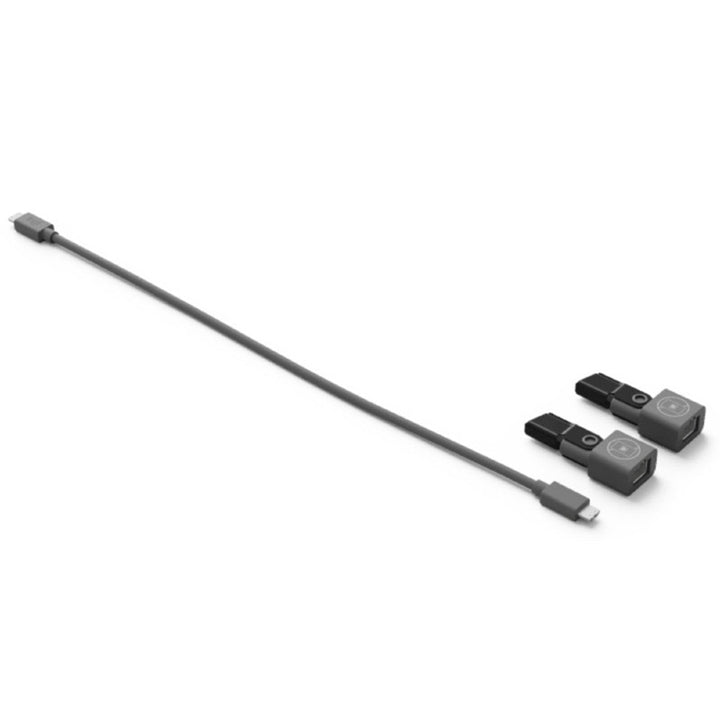 Logitech Rally Mic Pod CAT Coupler Graphite (952 - 000181)