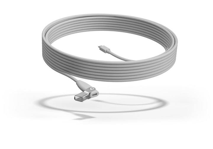 Logitech Rally Mic Pod Extension Cable (952 - 000047)