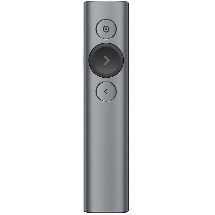 Logitech Spotlight Wireless Presenter Slate