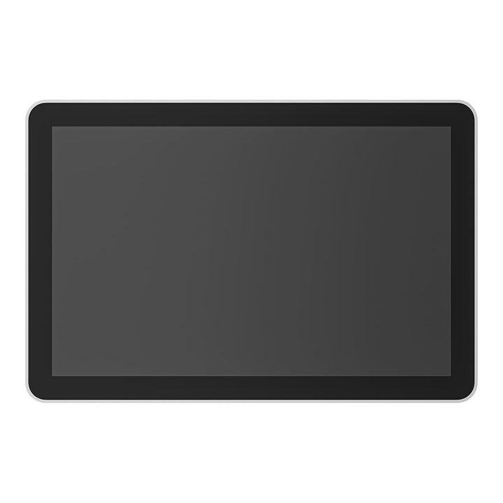 Logitech Tap Scheduler LCD Scheduling Display White