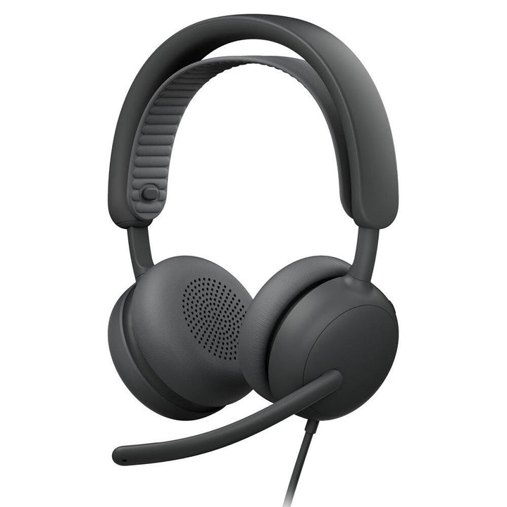 Logitech Zone Wired 2 for Business Headphone UC
