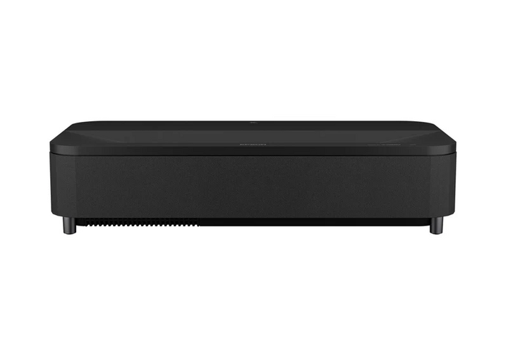 Epson EH-LS800B 4K PRO-UHD Ultra Short Throw Laser Projection TV