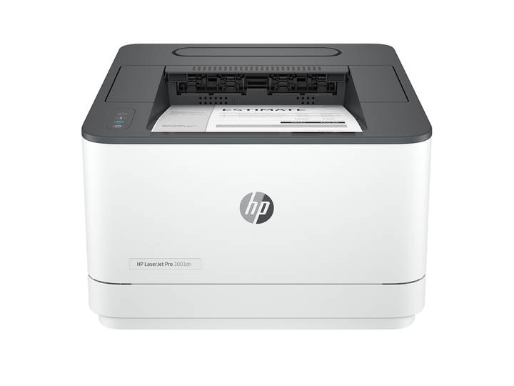 HP LaserJet Pro 3003dn Printer (3G653A) - image 1