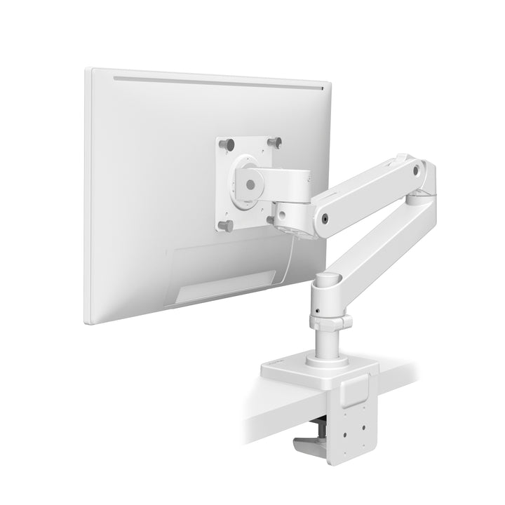 Ergotron LX Pro Desk Monitor Arm White (45-682-290)