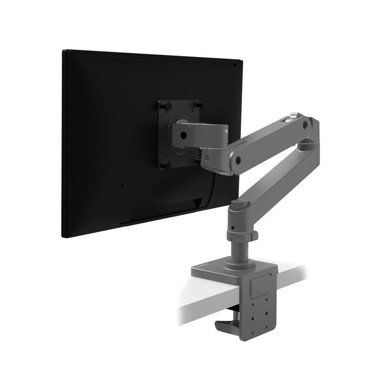 Ergotron LX Pro Desk Monitor Arm Dark Grey (45-682-293)