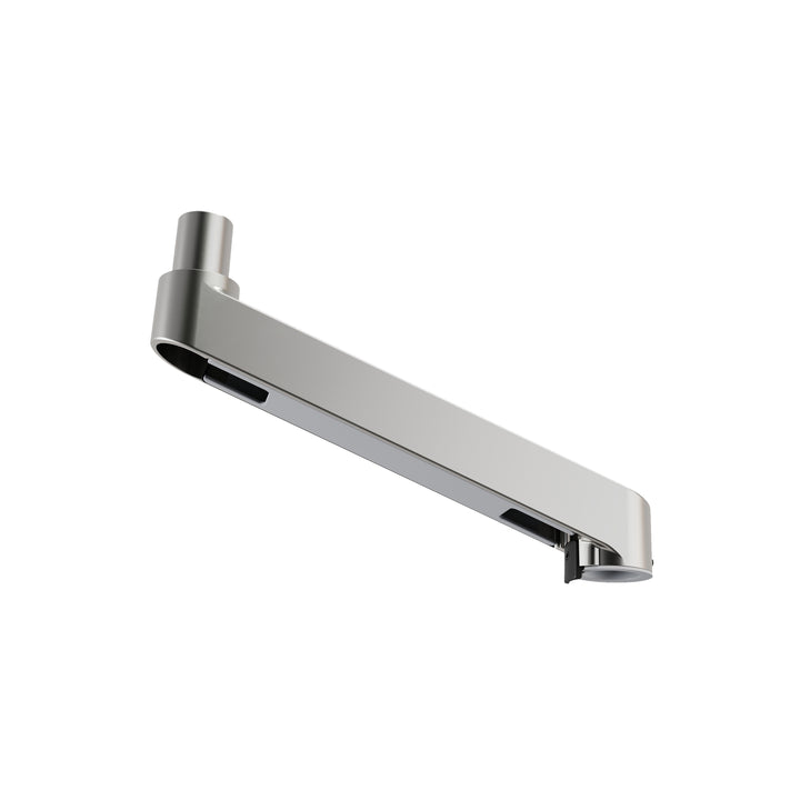Ergotron LX Pro Extension Polished Aluminum (98-731-026)