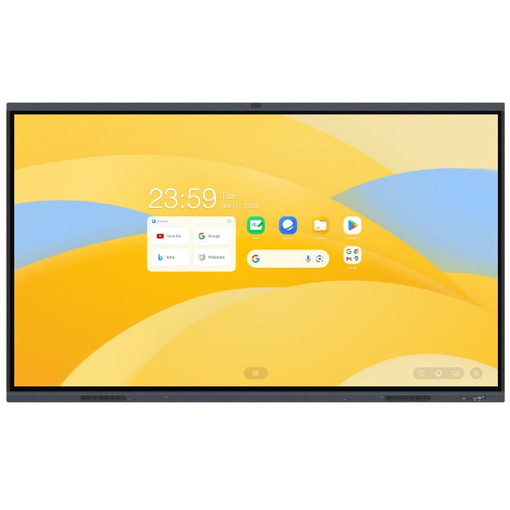 MAXHUB Education S series S8620 86" Interactive Display Intel i7 CPU