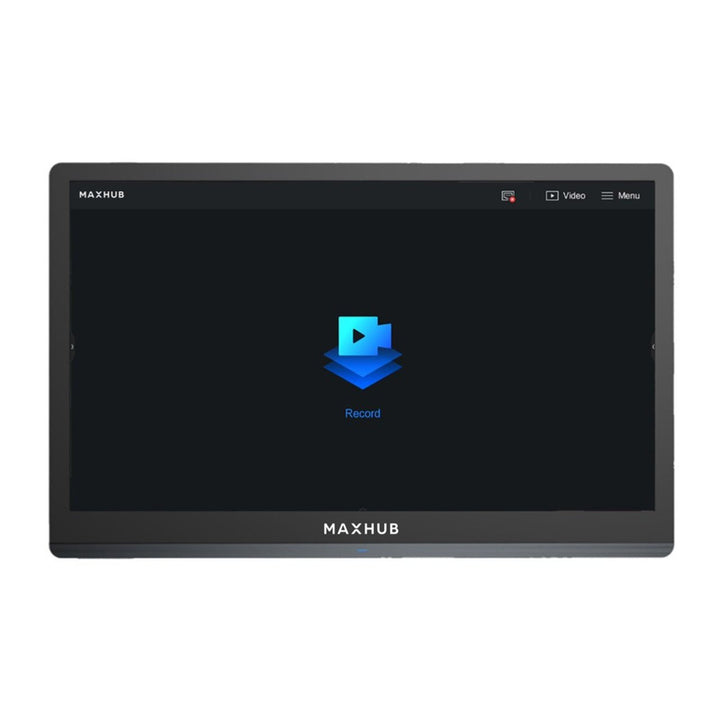 MAXHUB Portable Capture System