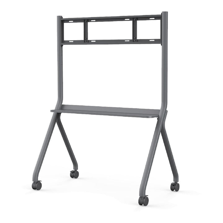 MAXHUB ST33M Mobile Trolley for 55", 65", 75" and 86" Displays