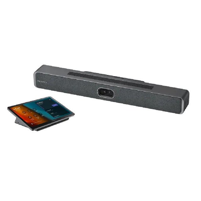 MAXHUB XBar V50 Kit Microsoft Teams Rooms Videobar