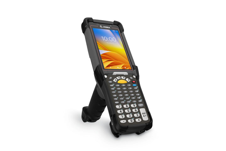 Zebra MC9300 ultra-rugged mobile computer