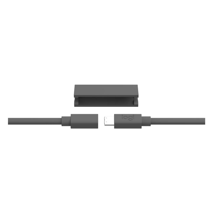 Logitech MeetUp Mic Extension Cable 10m