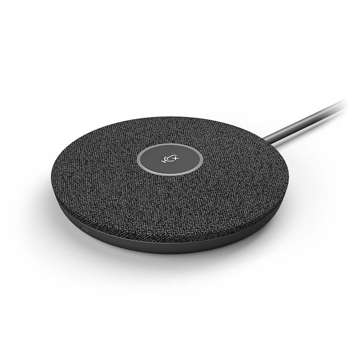 Logitech Rally Mic Pod Expansion Microphone Graphite