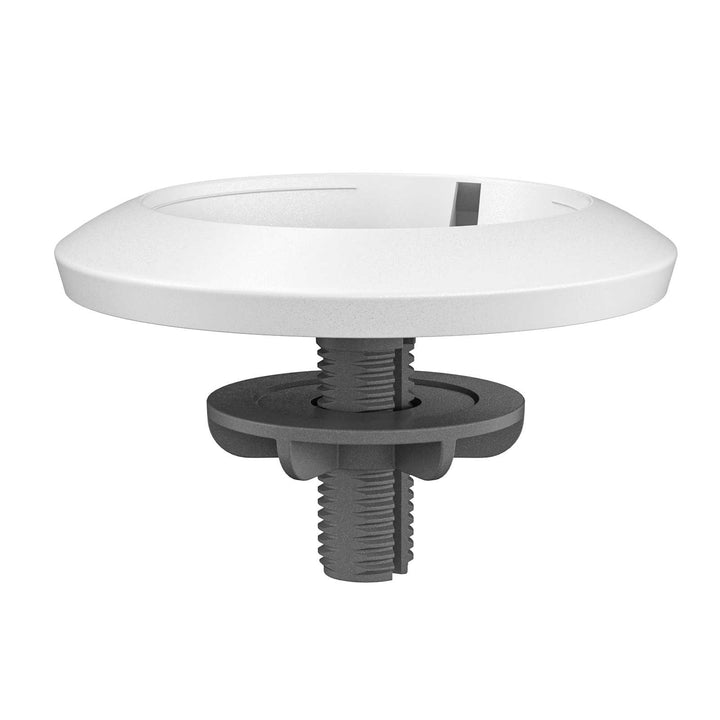 Logitech Rally Mic Pod Mount Off-white