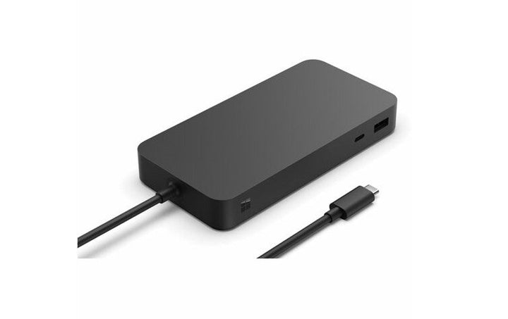 Microsoft Thunderbolt 4 Docking Station (T8I - 00006) - SourceIT