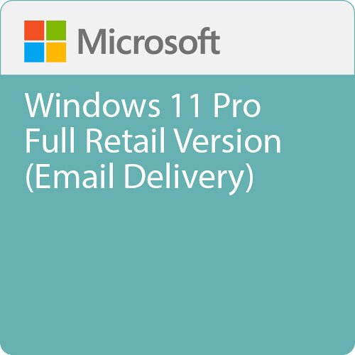 Microsoft Windows 11 Pro Edition 1 Device Online Download