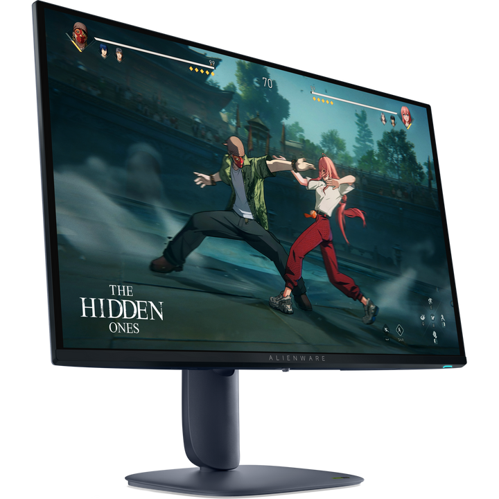 Alienware 27 AW2725D 280Hz QD-OLED Gaming Monitor - image 1