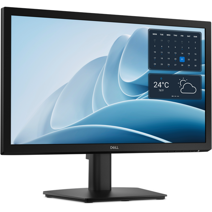Dell Pro 20 E2026H 20" HD+ 100Hz Monitor