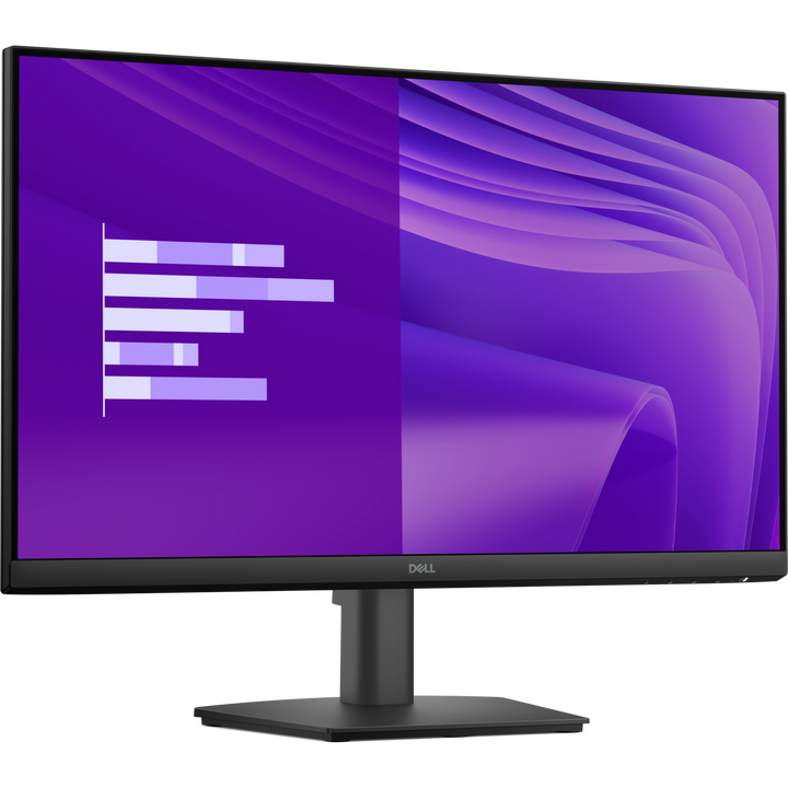 Dell Pro 24 E2425HM monitor - official Dell image 1