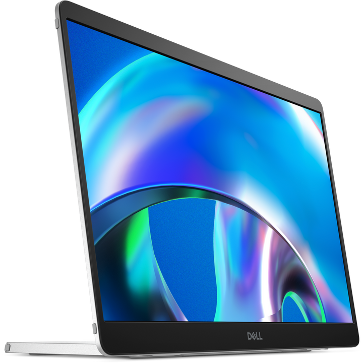 Dell Pro 14 Plus P1425 14" Portable USB-C Monitor