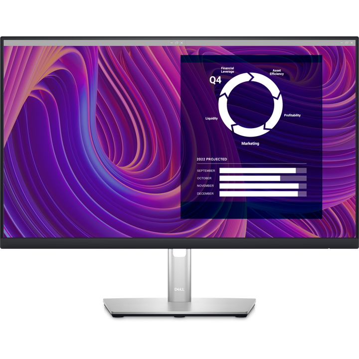 Dell P2423D - official Dell image