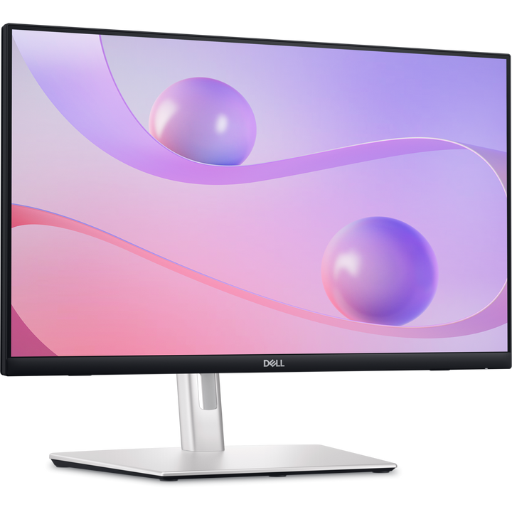 Dell Pro 24 Plus Touch USB-C Hub Monitor P2424HT - image 1
