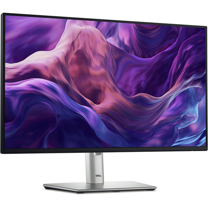 Dell P2425H monitor - official Dell image 1