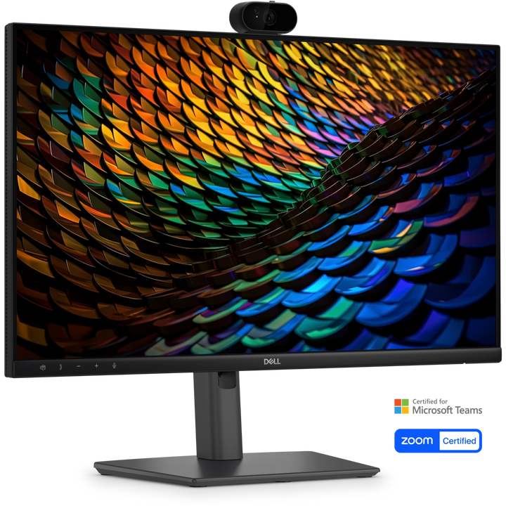 Dell P2426HEB monitor - image 1