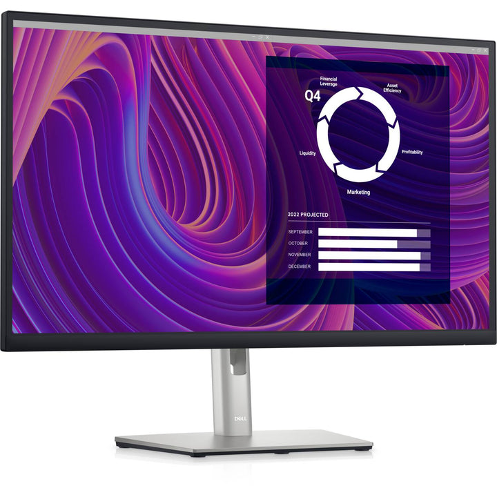 Dell P2723D - official Dell image
